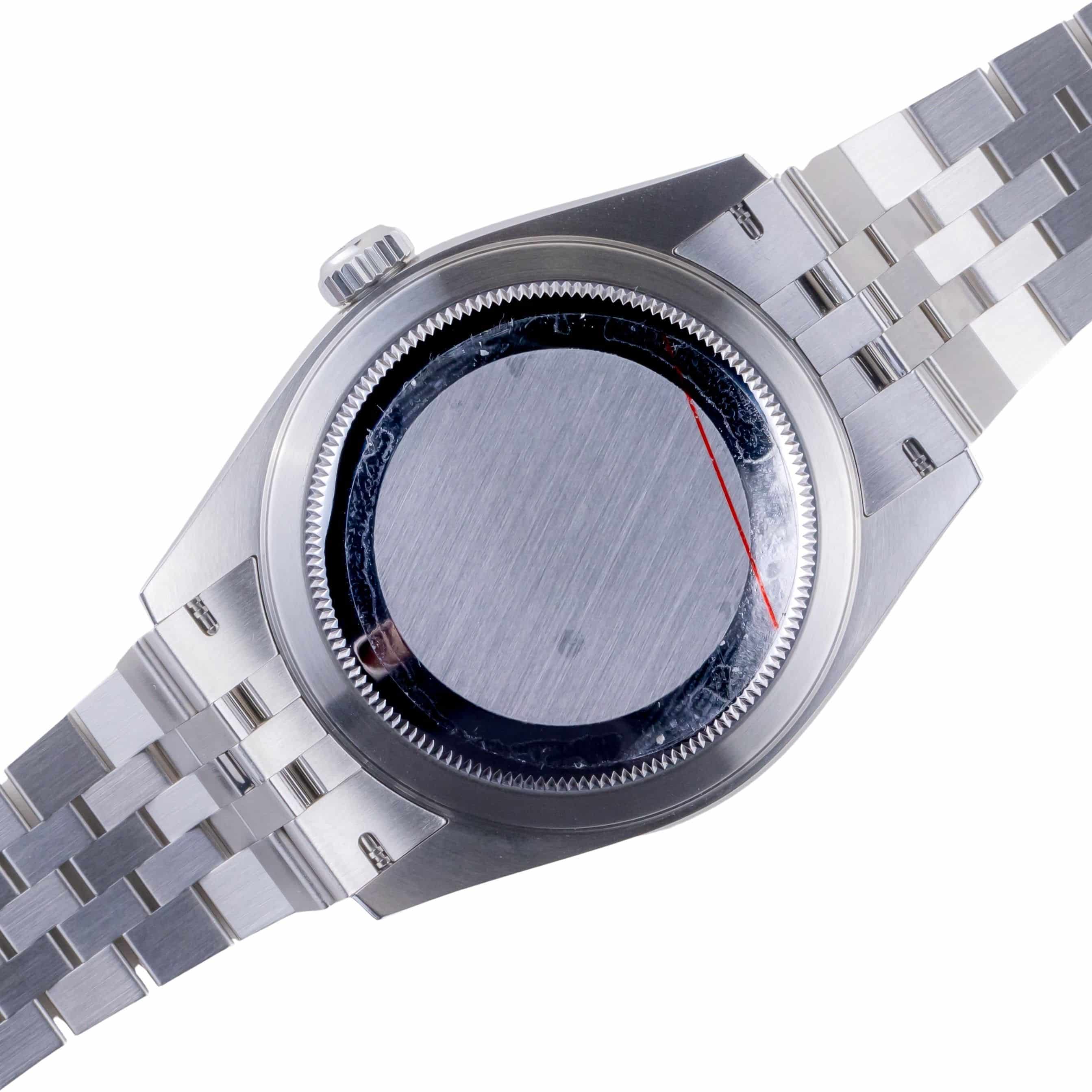 Rolex Sky-Dweller Mint Green 336934 2024 (Full Set) 4 2E0B6903 1CG 3M