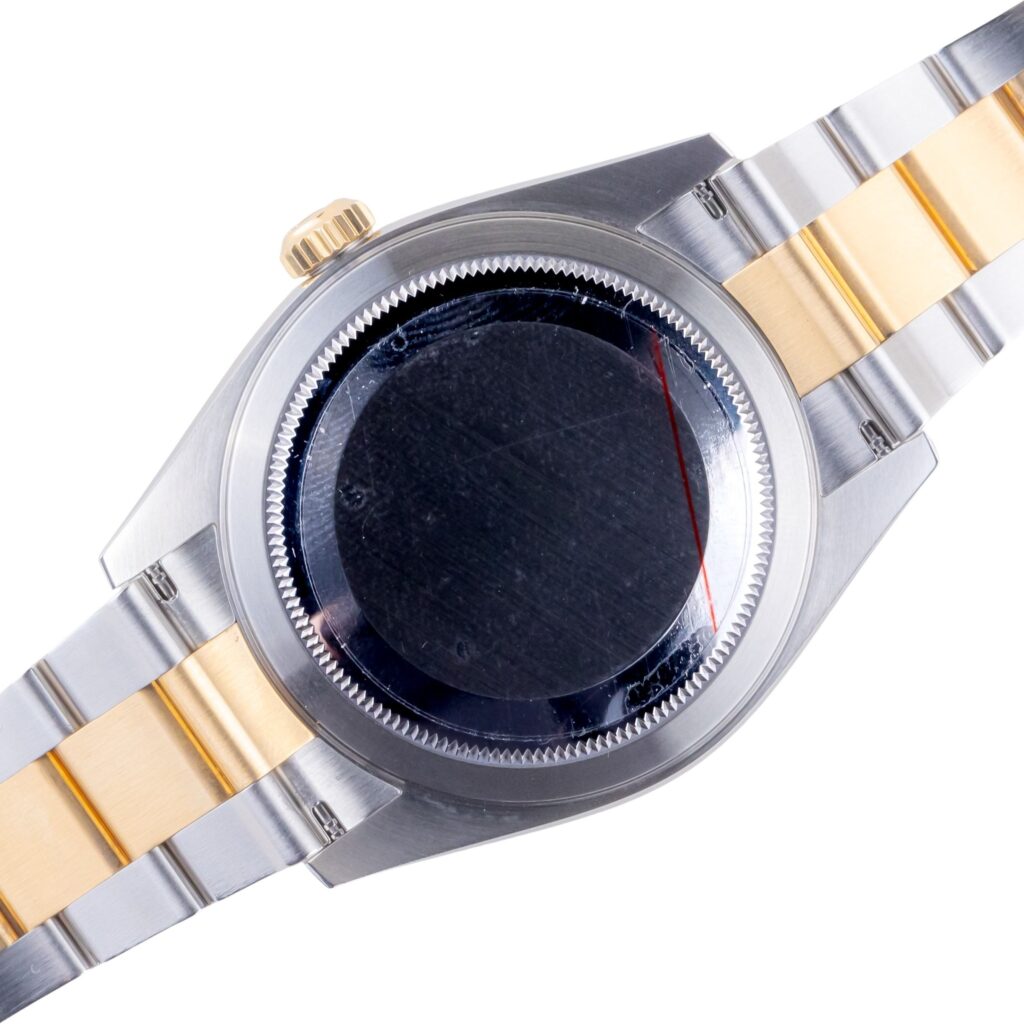 Rolex Sky-Dweller Silver 326933 2022 (Full Set) 10 2E0B6917 1CG 3M