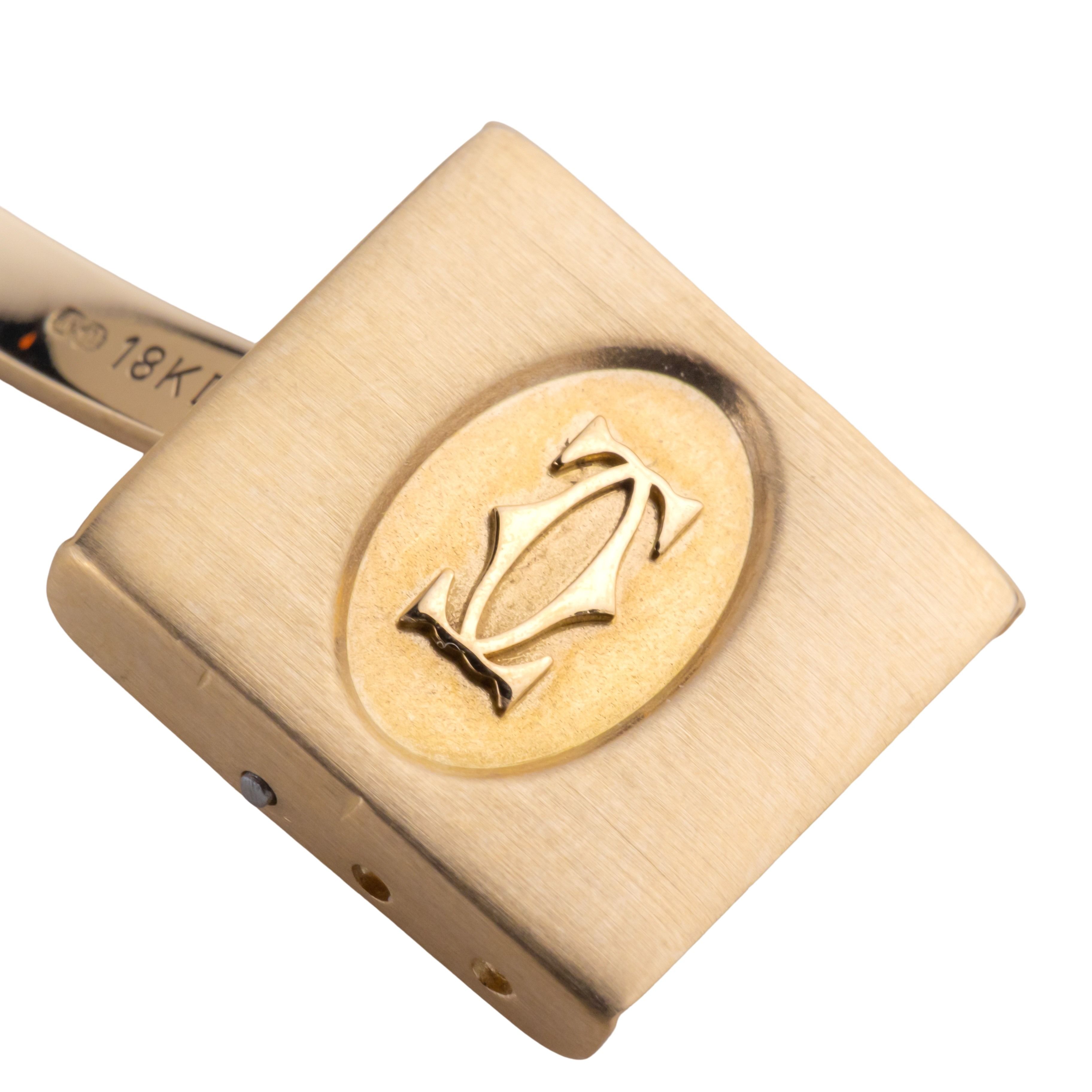 Cartier Santos Galbee Creme Roman 887901 +/- 1990 7 cartier-galbee-887901