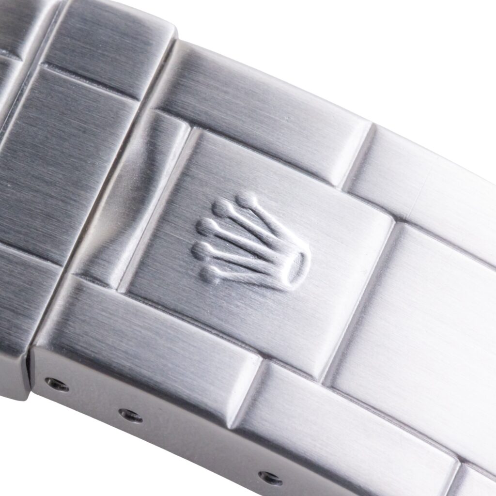 Rolex Oyster Perpetual Submariner Black 14060 1993 14 rolex-submariner-14060