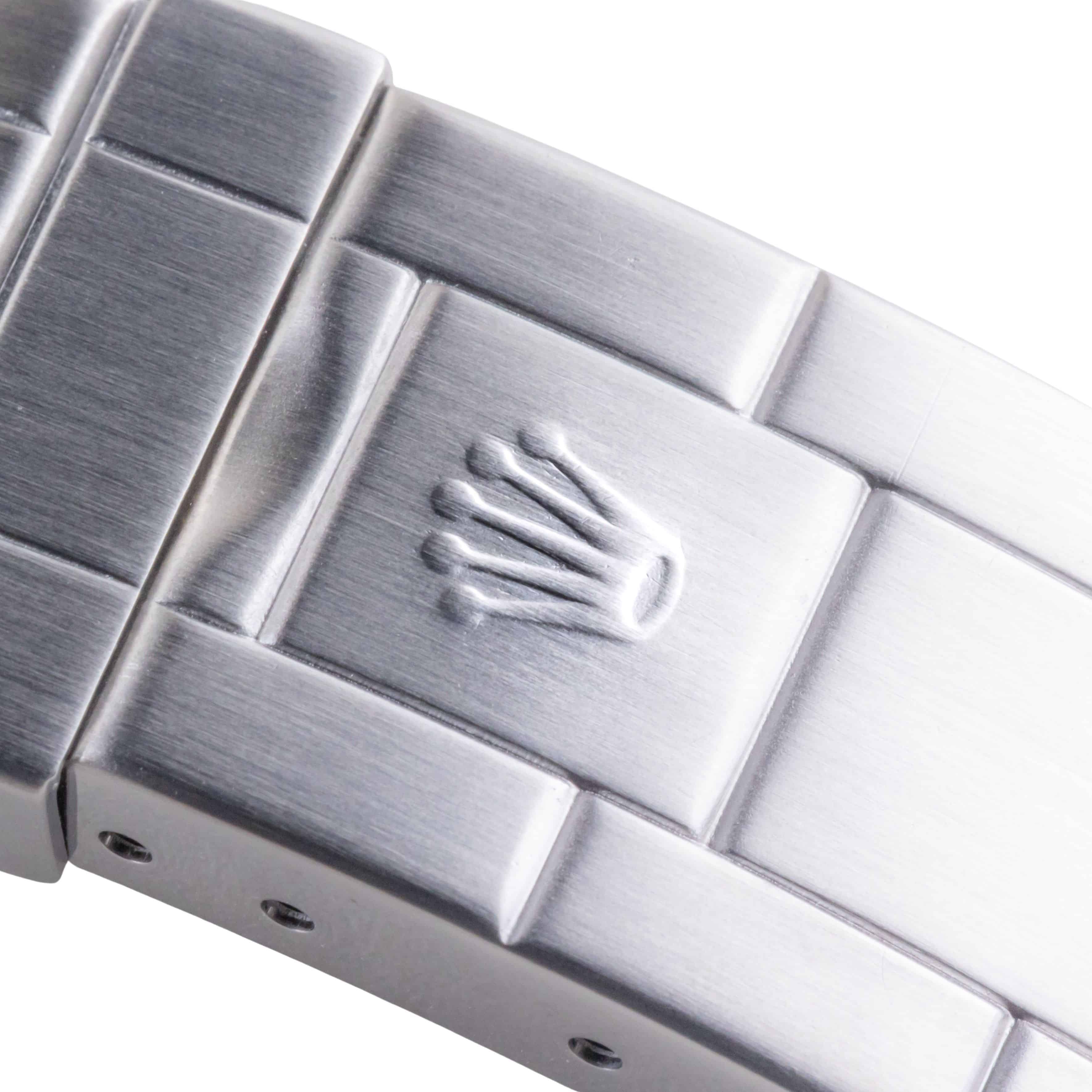 Rolex Oyster Perpetual Submariner Black 14060 1993 7 rolex-submariner-14060