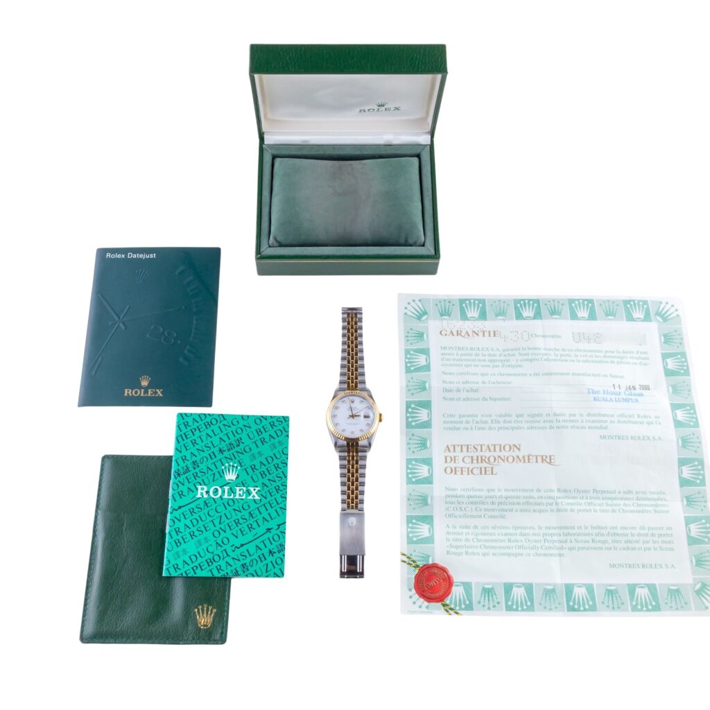 rolex-datejust-16233-174