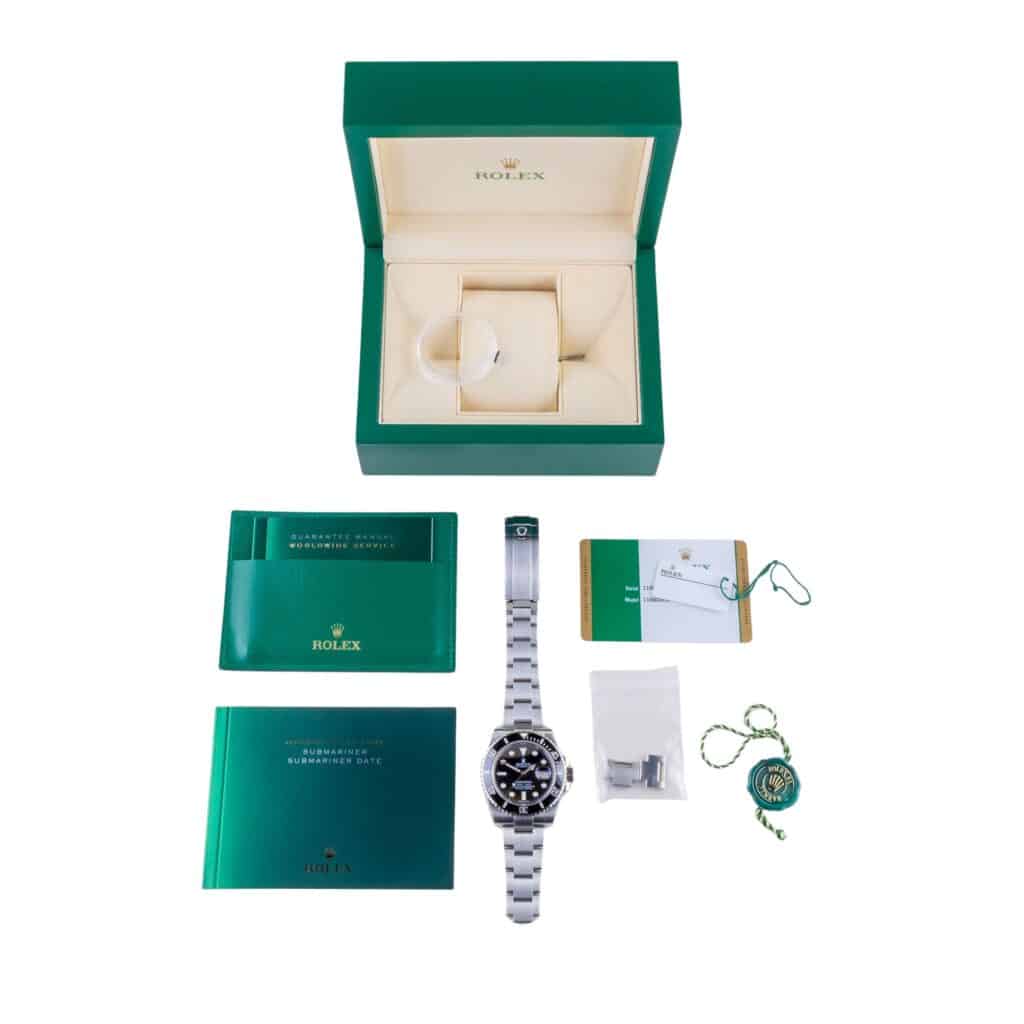 2E0B6980 1CG 3M Langedyk Vintage Watches