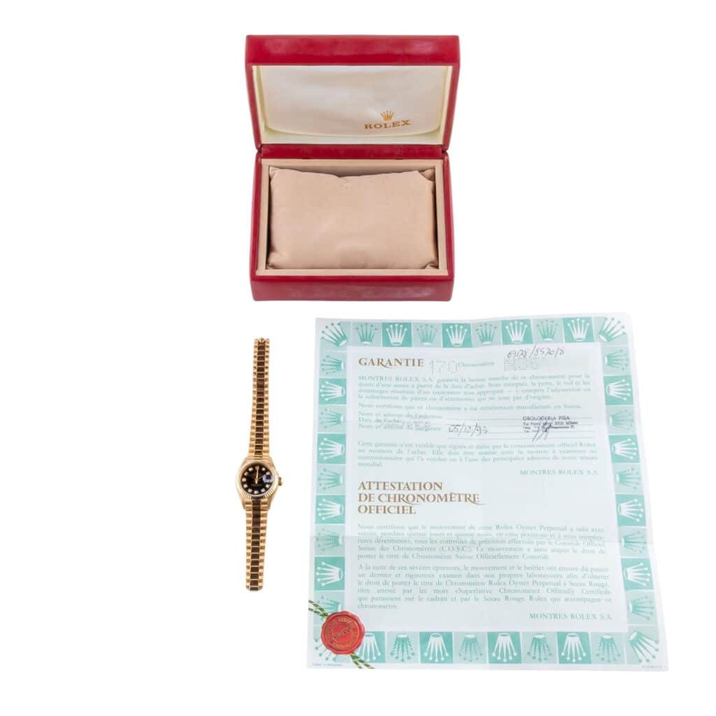 2E0B6984 1CG 3M Langedyk Vintage Watches