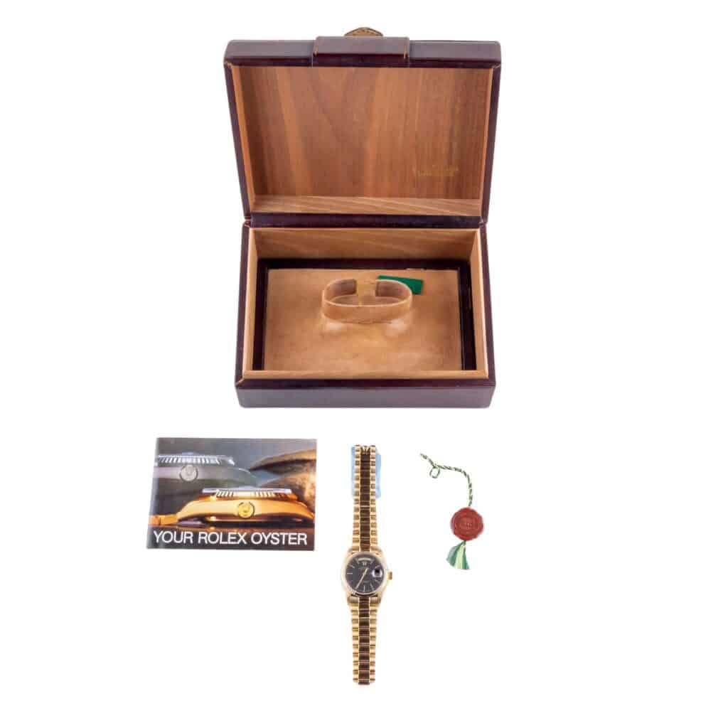 2E0B6987 1CG 3M Langedyk Vintage Watches