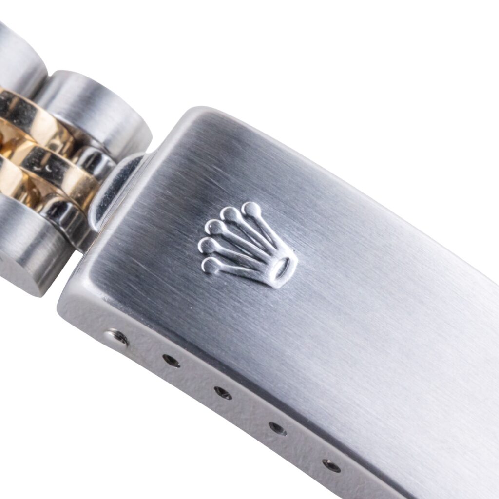 Rolex Lady-Datejust White Diamond 69173 1993 (Full Set) 14 2E0B7052 1CG 3M