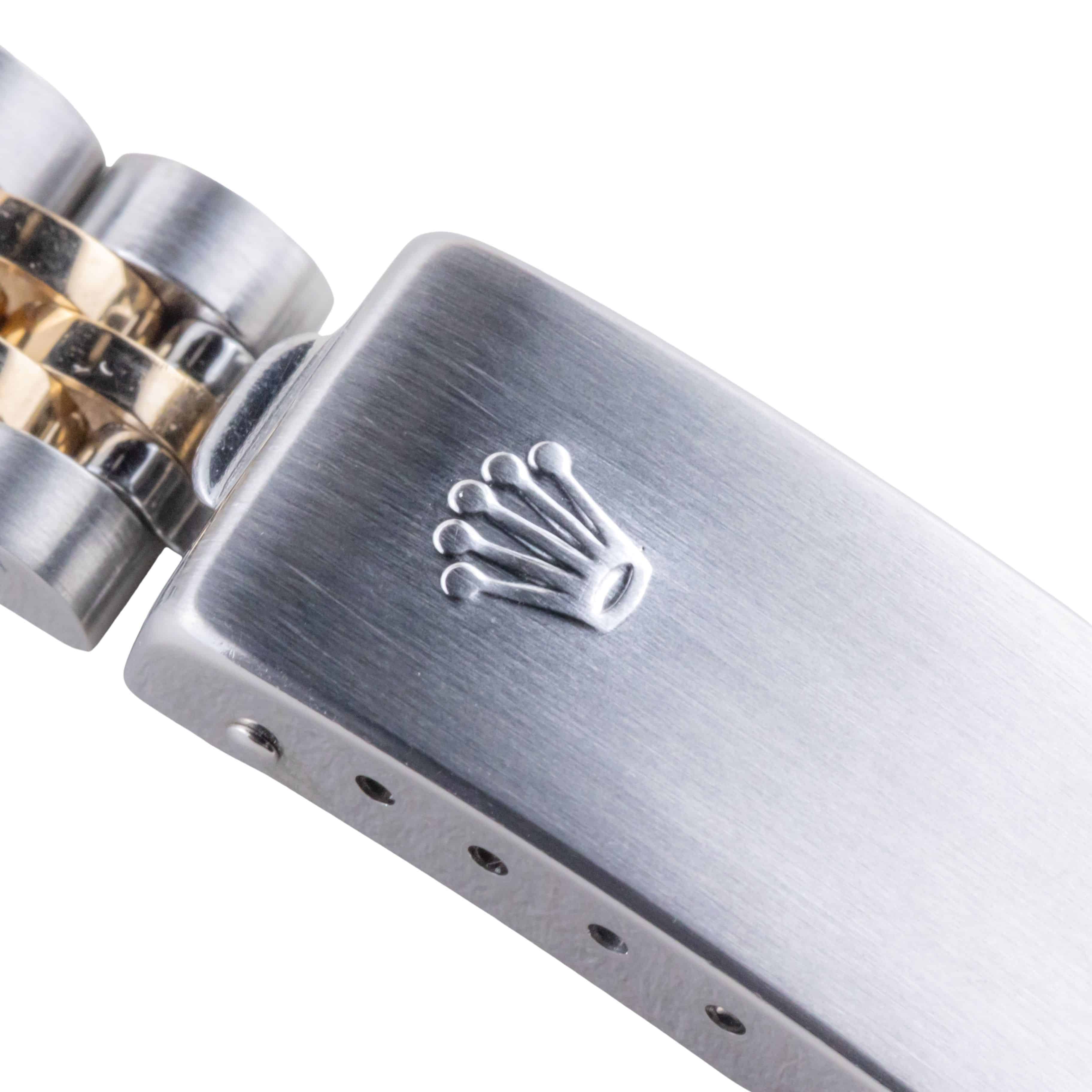 Rolex Lady-Datejust White Diamond 69173 1993 (Full Set) 7 2E0B7052 1CG 3M