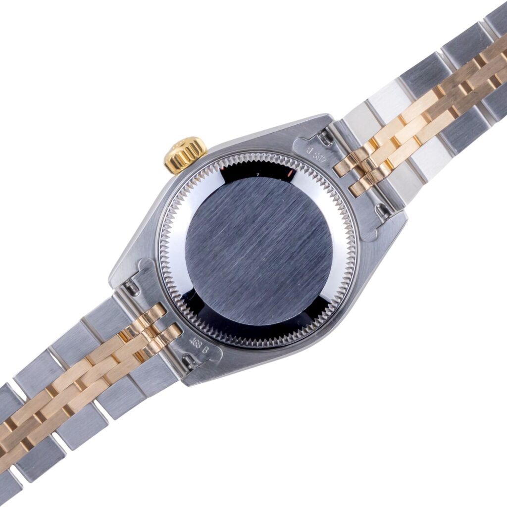 Rolex Lady-Datejust White Diamond 69173 1993 (Full Set) 11 2E0B7059 1CG 3M