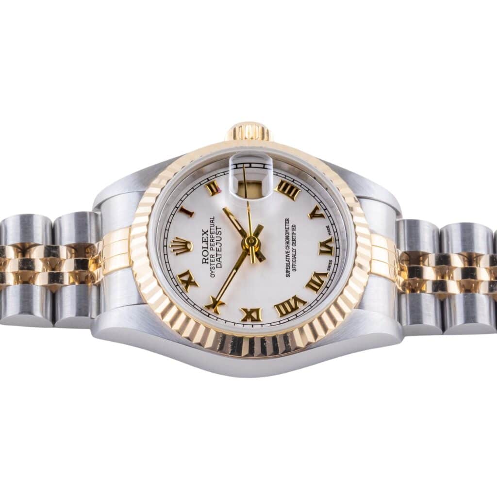 2E0B7081 1CG 3M Langedyk Vintage Watches