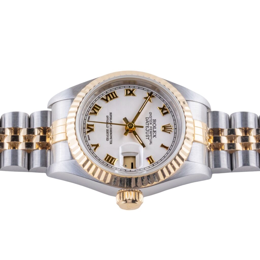 2E0B7083 1CG 3M Langedyk Vintage Watches