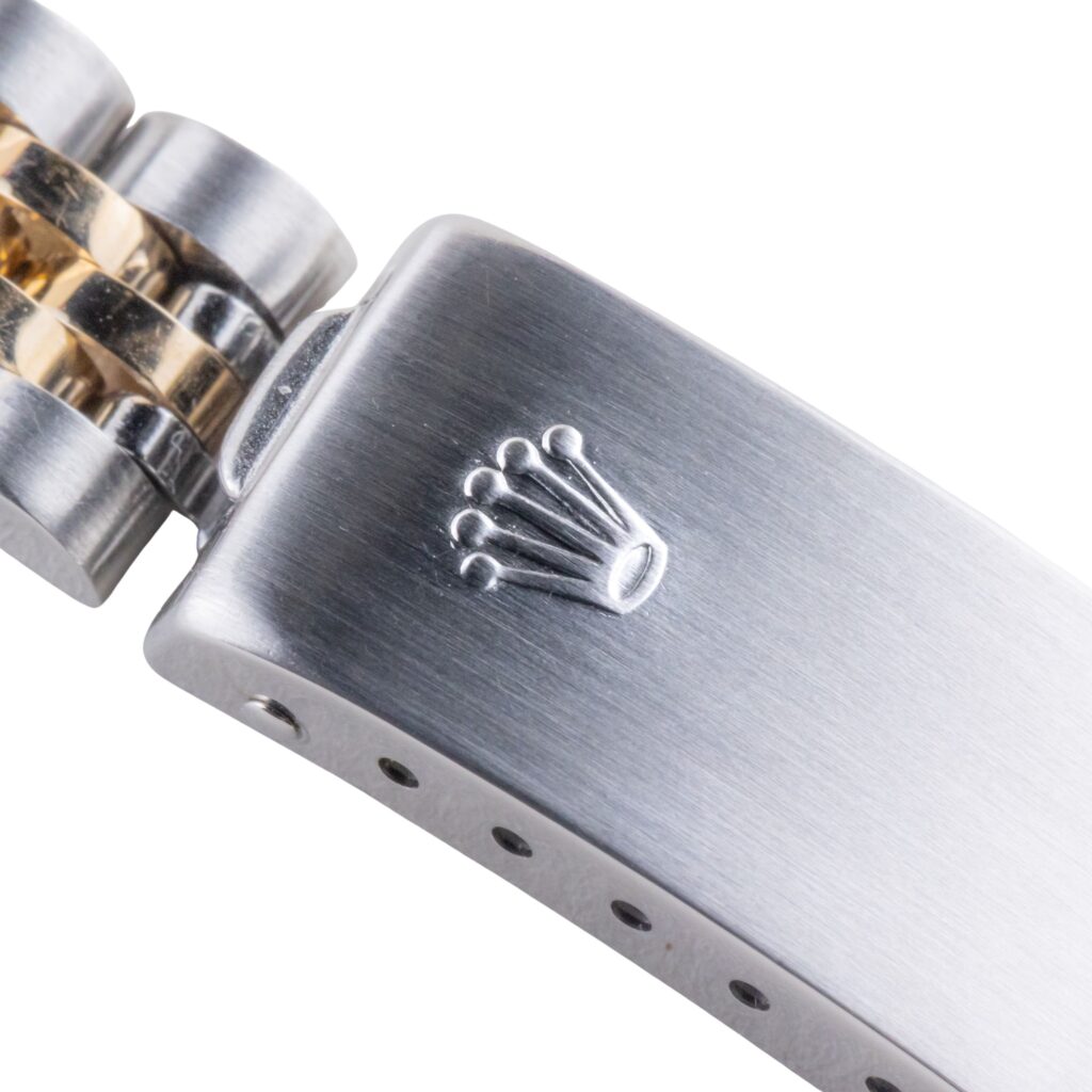 Rolex Lady-Datejust Silver Diamond 69173 1988 (Full Set) 14 2E0B7093 1CG 3M