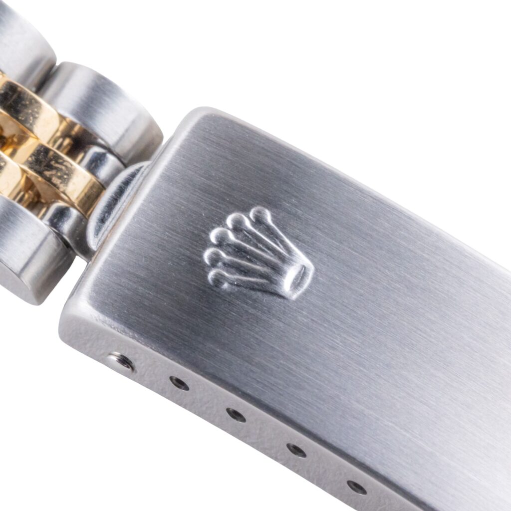 Rolex Lady-Datejust Logo Diamond 69173 1994 (Full Set) 14 2E0B7134 1CG 3M