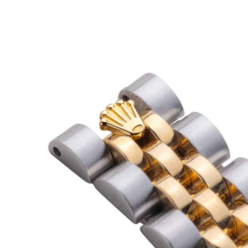 Rolex Lady-Datejust Champagne Diamond 179173 2009 (Full Set) 14 2E0B7146 1CG 3M