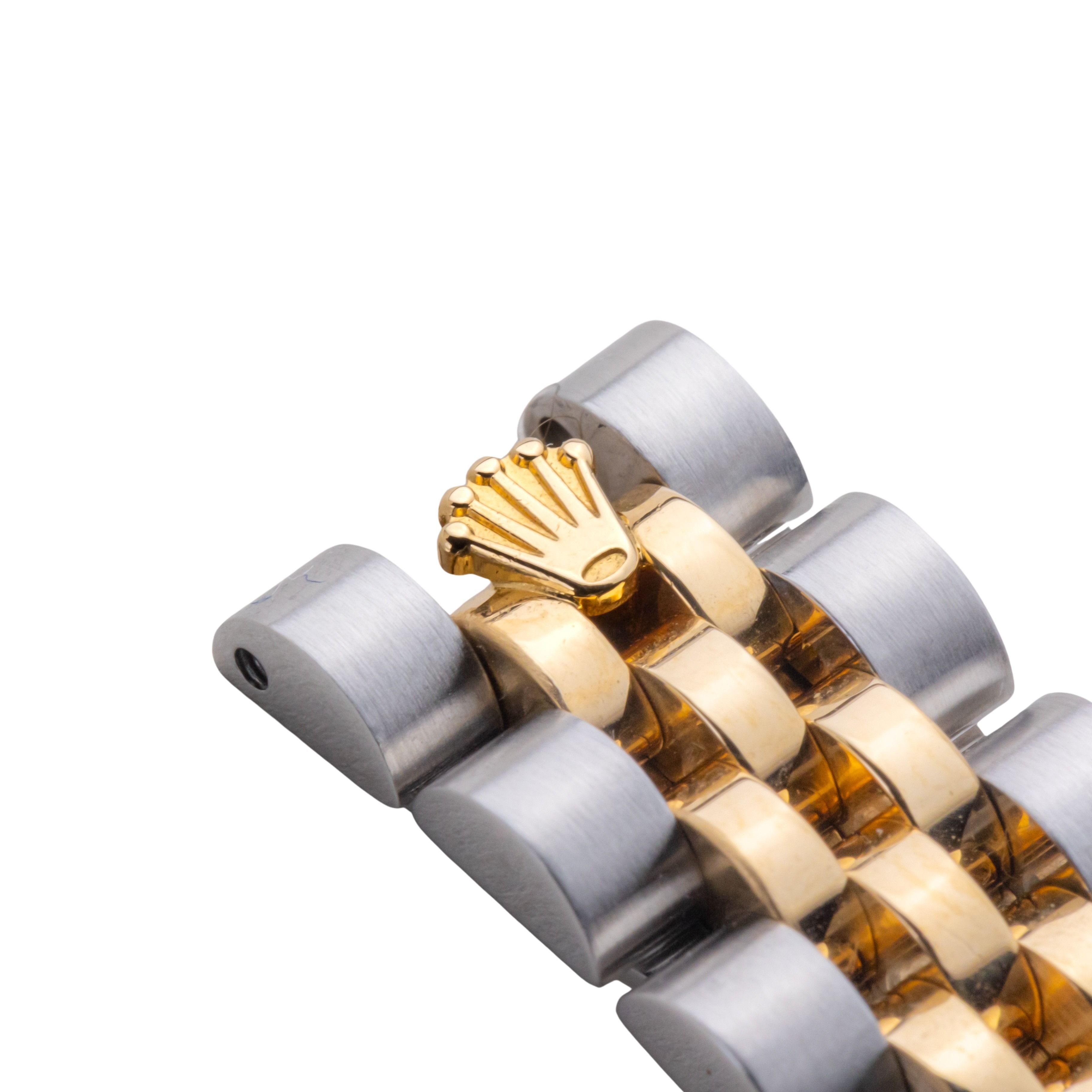 Rolex Lady-Datejust Champagne Diamond 179173 2009 (Full Set) 7 2E0B7146 1CG 3M