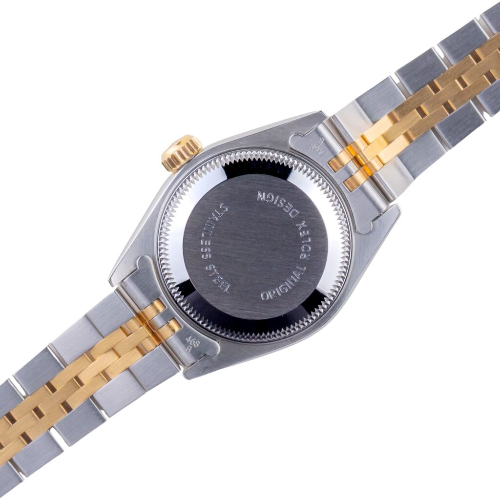 2E0B7166 1CG 3M Langedyk Vintage Watches