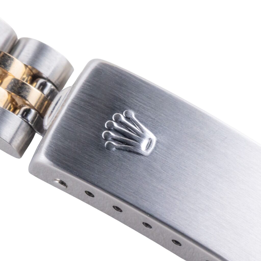 Rolex Lady-Datejust Black Diamond 69173 1987 (Full Set) 14 2E0B7172 1CG 3M