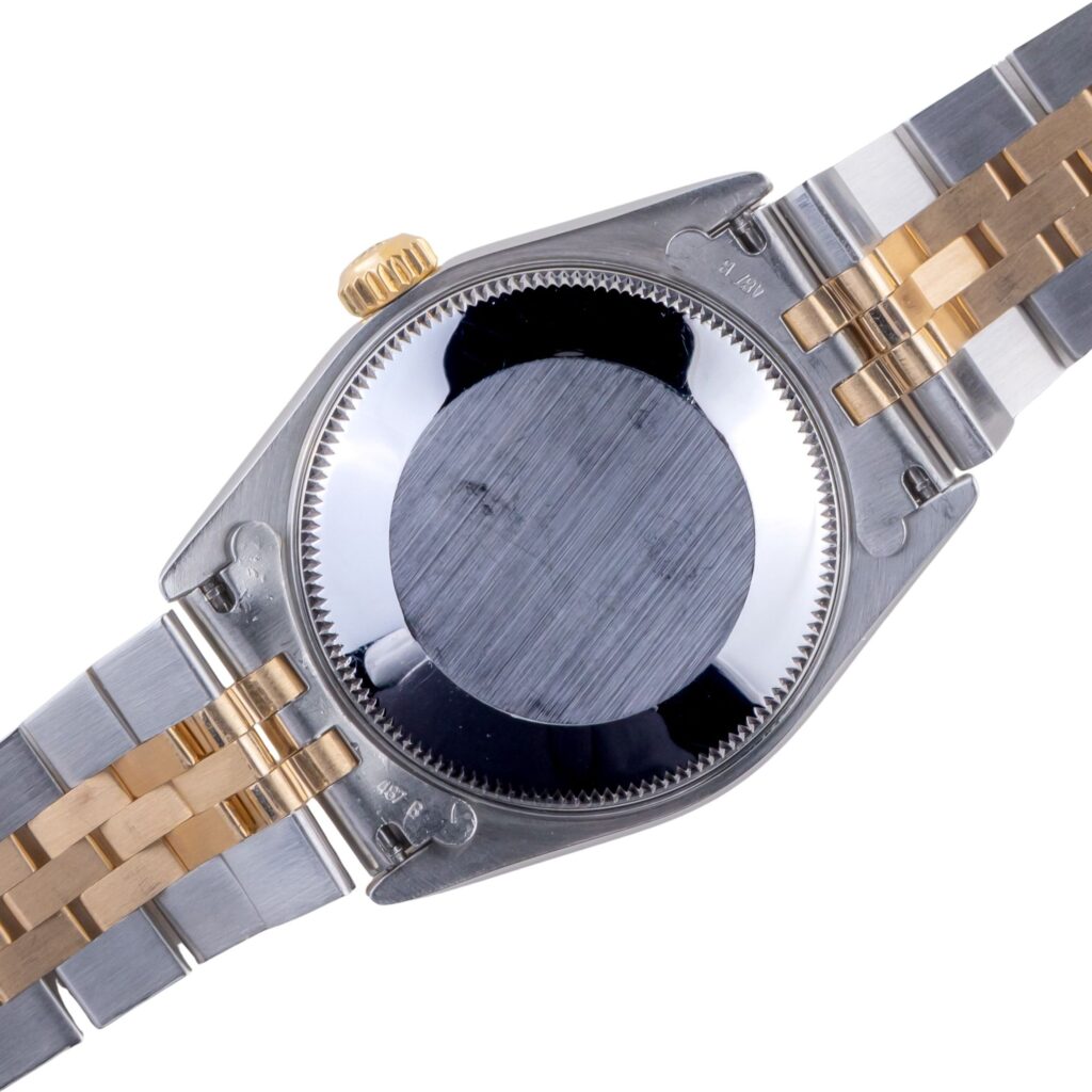 2E0B7218 1CG 3M Langedyk Vintage Watches