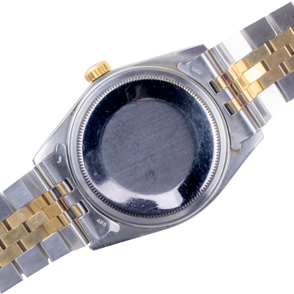 2E0B7244 1CG 3M Langedyk Vintage Watches