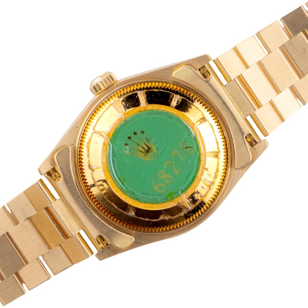 2E0B7270 1CG 3M Langedyk Vintage Watches