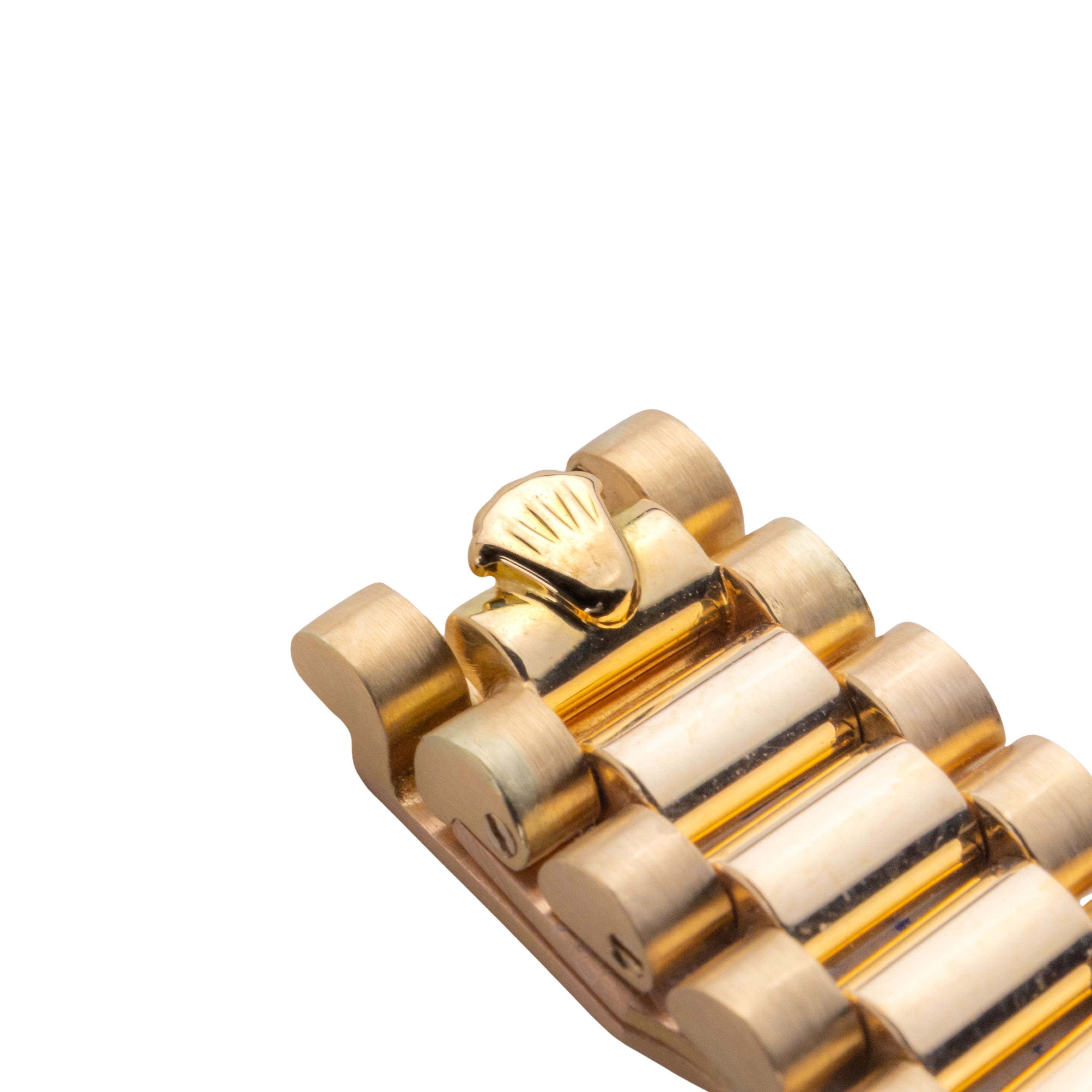 Rolex Lady-Datejust Black Diamond 69178 1986 (Full Set) 7 2E0B7276 1CG 3M