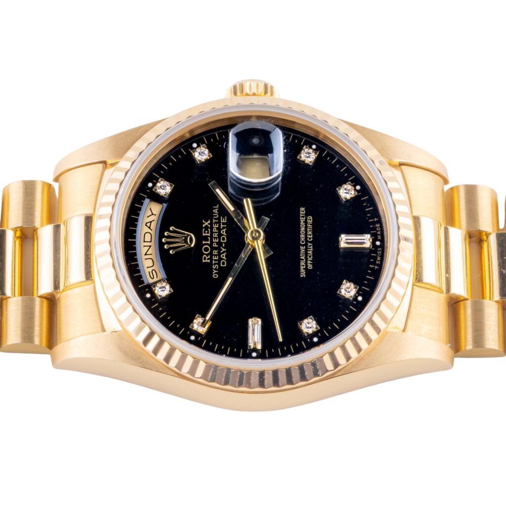 2E0B7315 1CG 3M Langedyk Vintage Watches