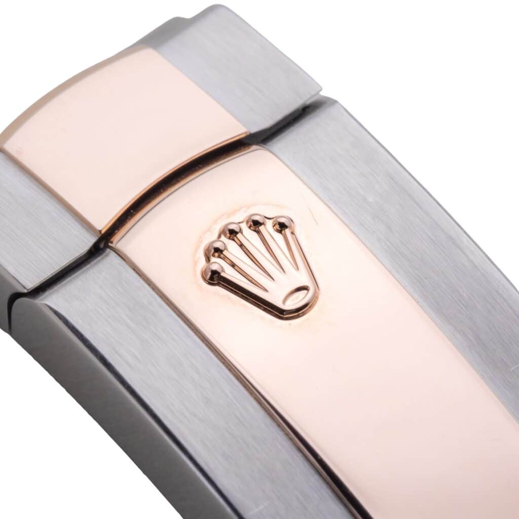 NEW Rolex Datejust Chocolate 126331 2025 (Full Set) 14 2E0B7325 1CG 3M