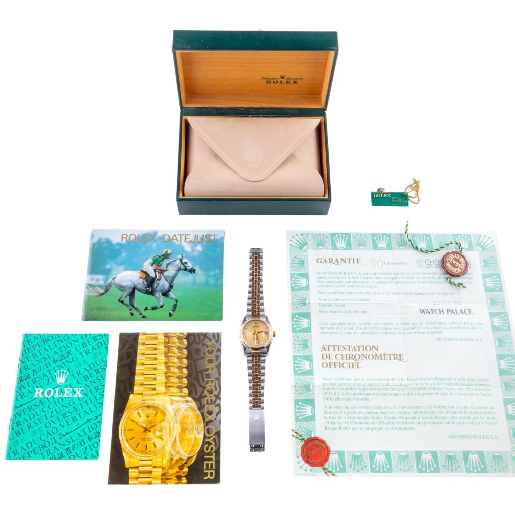 2E0B7374 1CG 3M Langedyk Vintage Watches