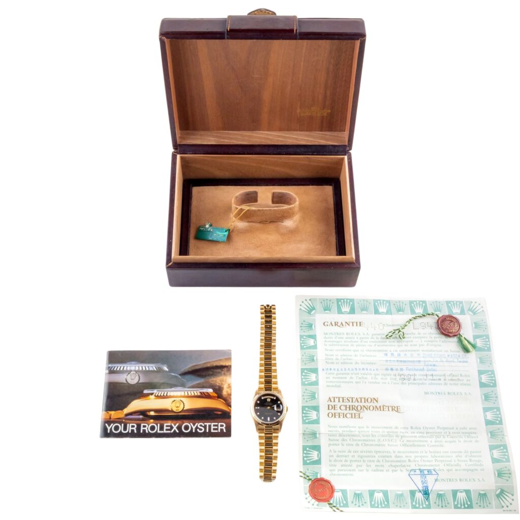 2E0B7382 1CG 3M Langedyk Vintage Watches