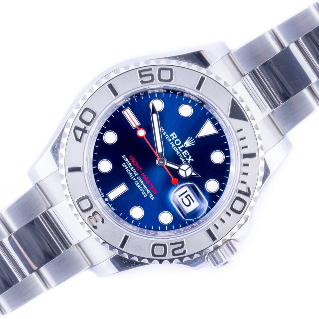 Rolex Yacht-Master 126622