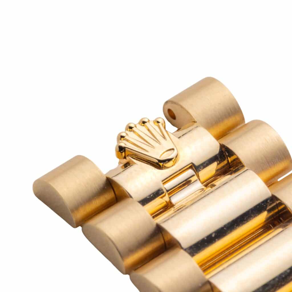 NEW Rolex Day-Date 40 Silver 228238 2026 (Vollständiger Satz) 14 2E0B7741 1CG 3M Langedyk Vintage Watches