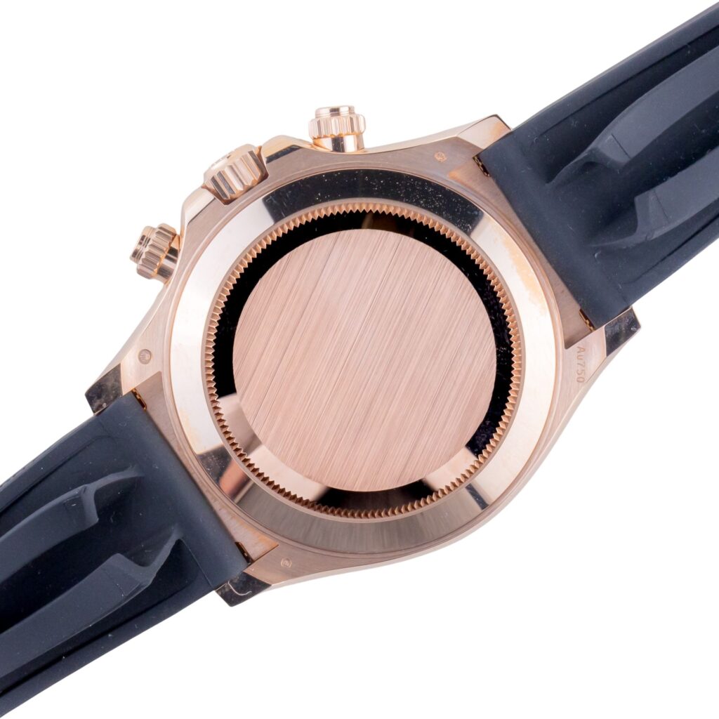 NEW Rolex Daytona Black 116515LN 2022 (Full Set) 11 2E0B7774 1CG 3M