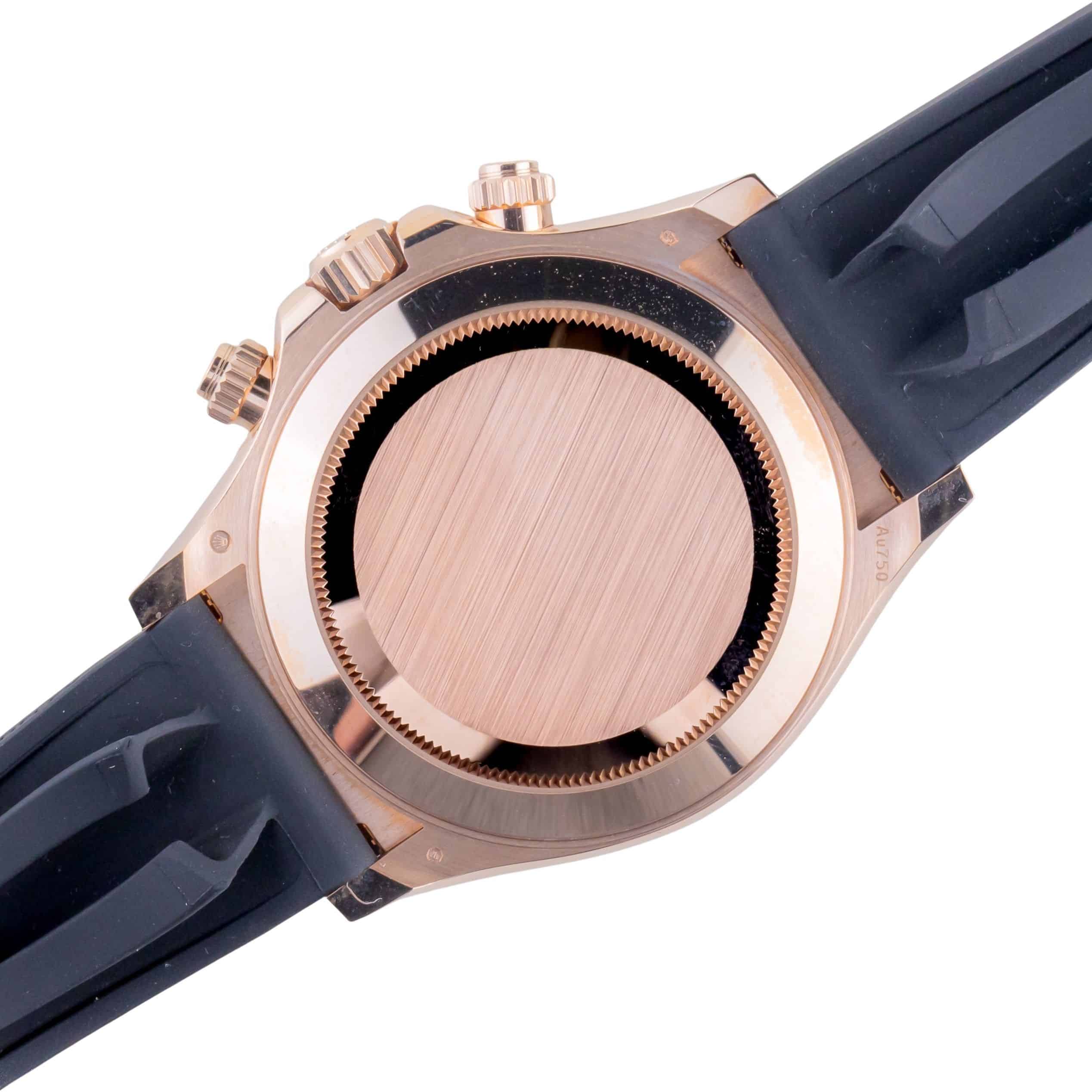 NEW Rolex Daytona Black 116515LN 2022 (Full Set) 4 2E0B7774 1CG 3M