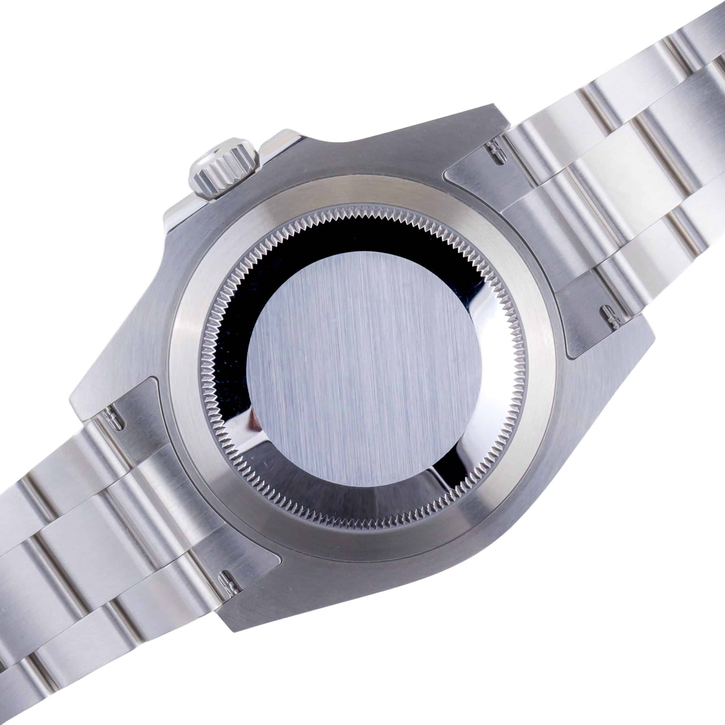 NEW Rolex Submariner Starbucks 126610LV 2025 (Full Set) 4 2E0B7921 1CG 3M