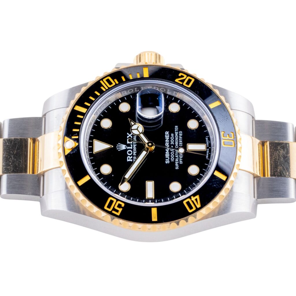 2E0B7956 1CG 3M Langedyk Vintage Watches