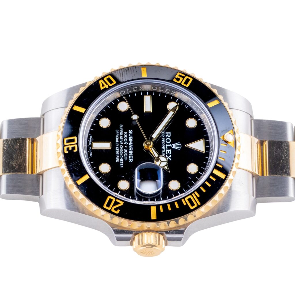 2E0B7959 1CG 3M Langedyk Vintage Watches