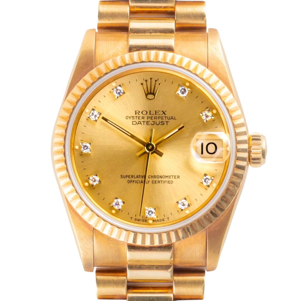 2E0B7964 1CG 3M Langedyk Vintage Watches