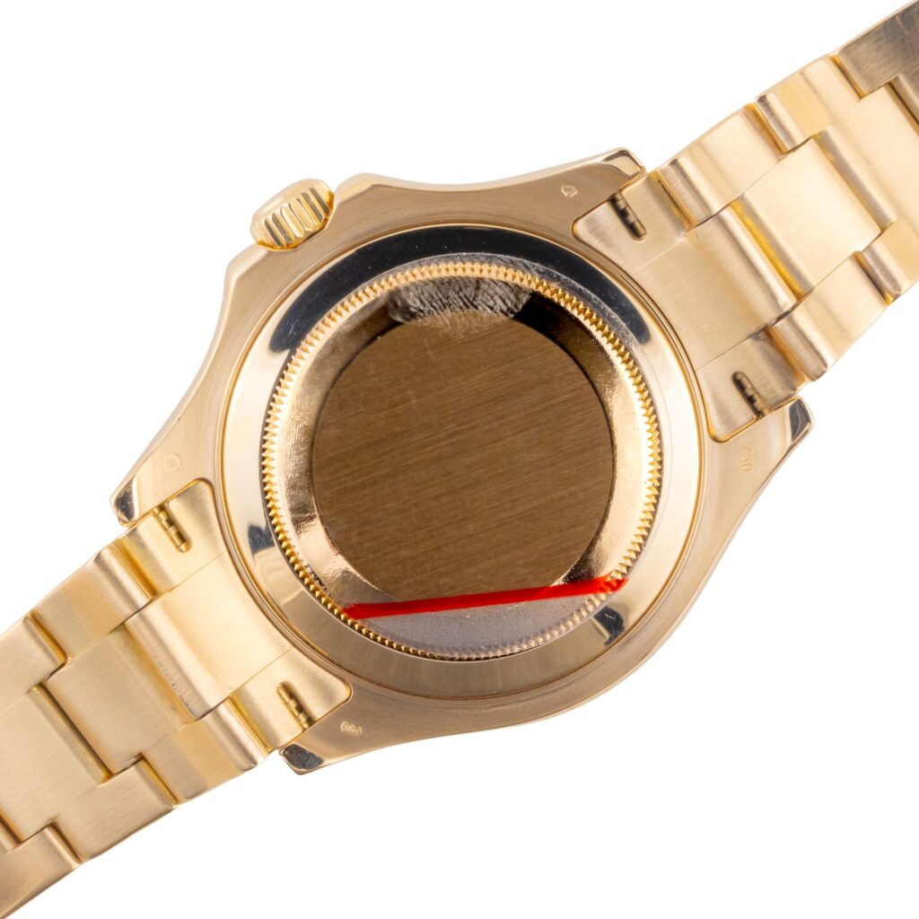 2E0B7997 1CG 3M Langedyk Vintage Watches