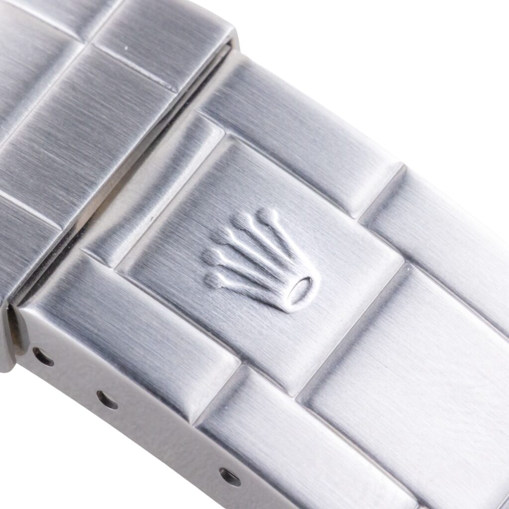 Rolex Submariner "Kermit" 16610LV 2007 (Full Set) 14 2E0B8018 1CG 3M