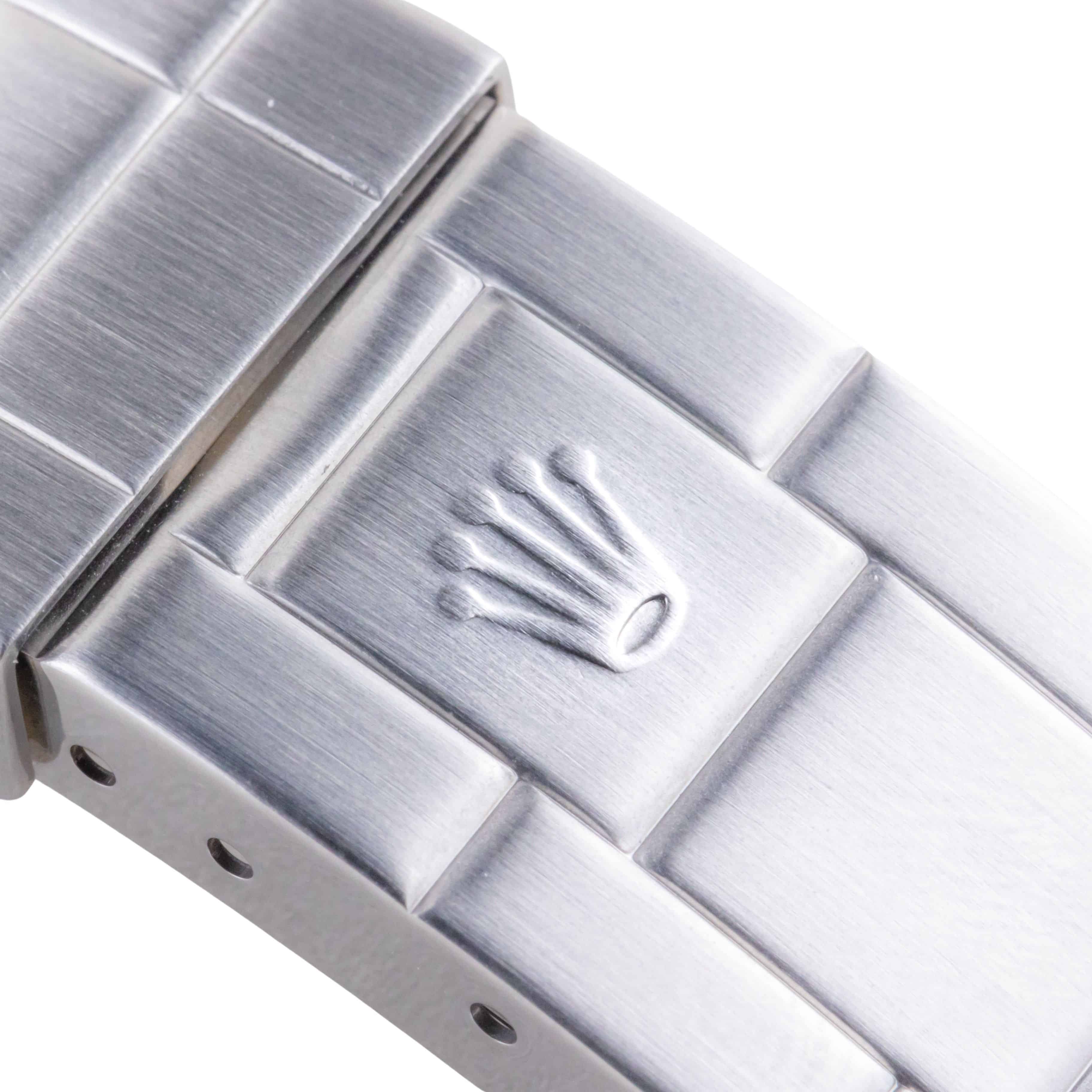 Rolex Submariner "Kermit" 16610LV 2007 (Full Set) 7 2E0B8018 1CG 3M