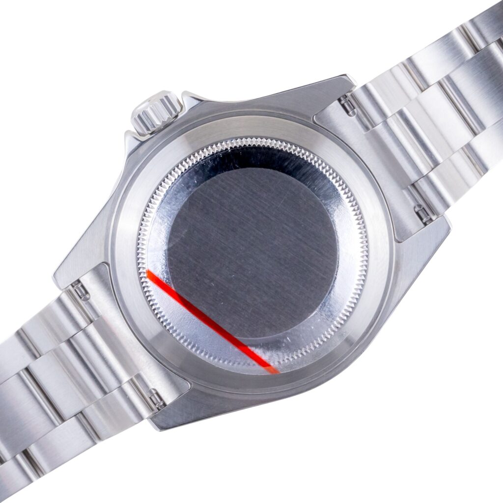 Rolex Submariner "Kermit" 16610LV 2007 (Full Set) 11 2E0B8024 1CG 3M