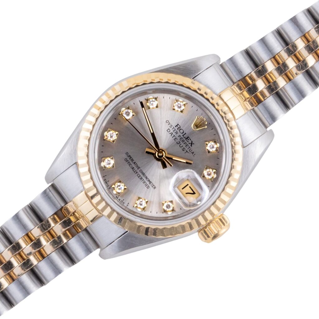 rolex-lady-datejust-69173-18