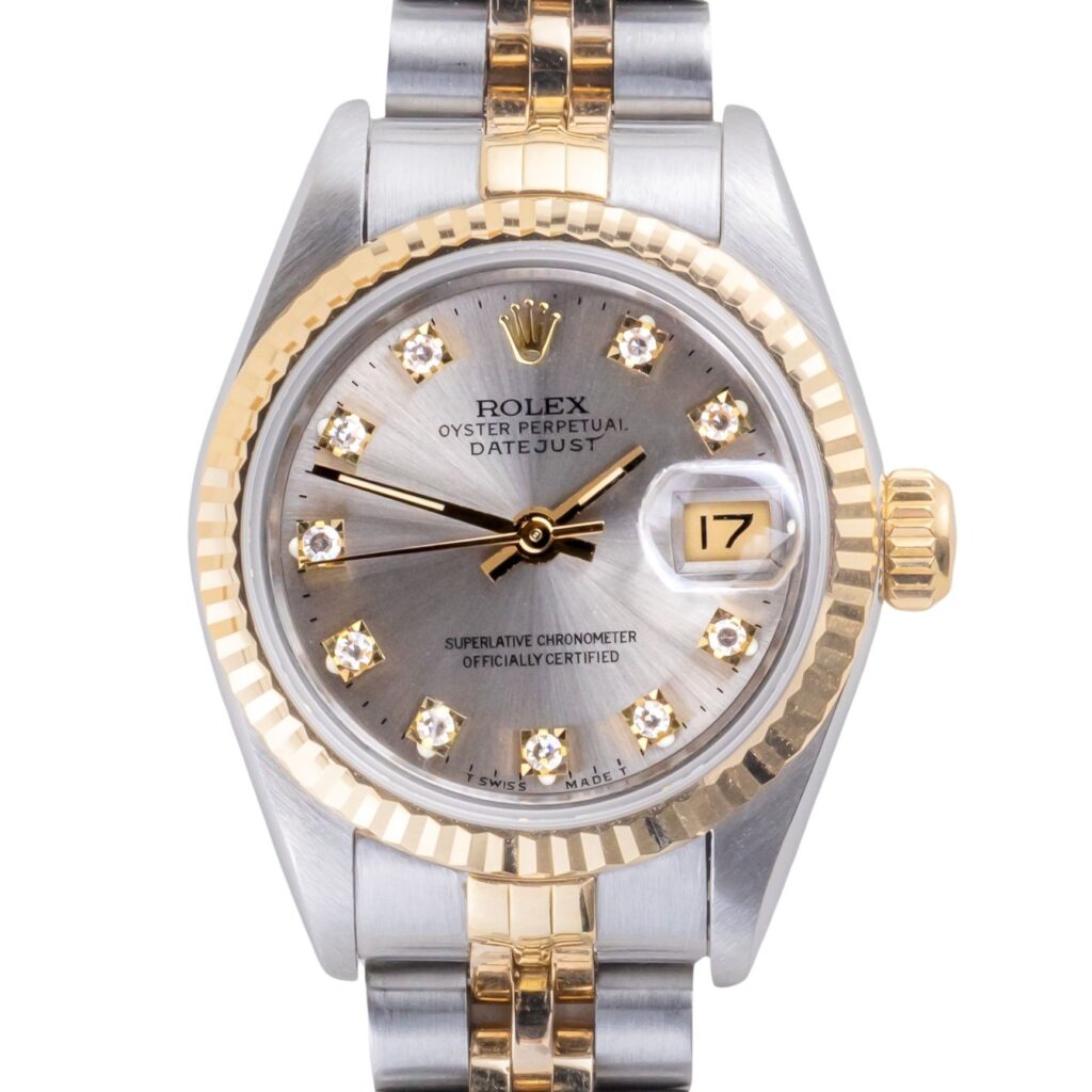 rolex-lady-datejust-69173-18