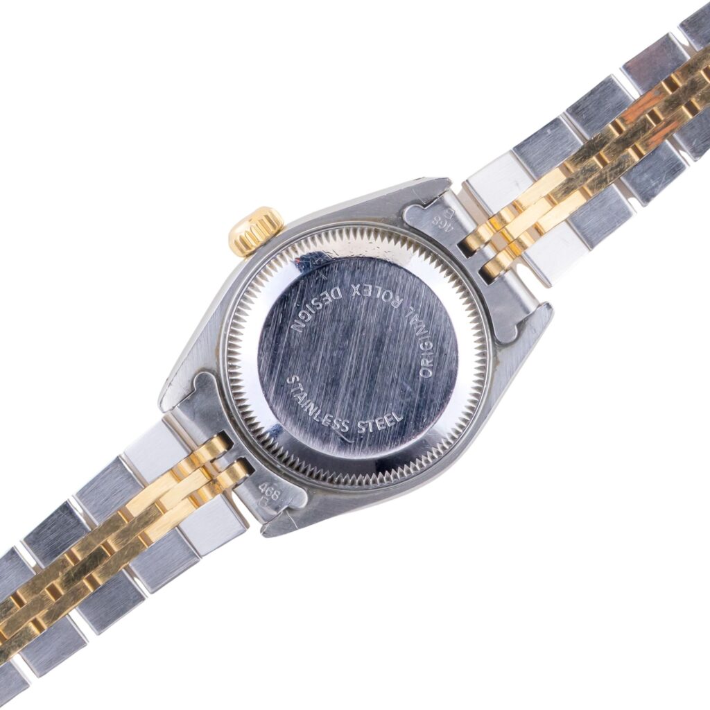 2E0B8125 1CG 3M Langedyk Vintage Watches