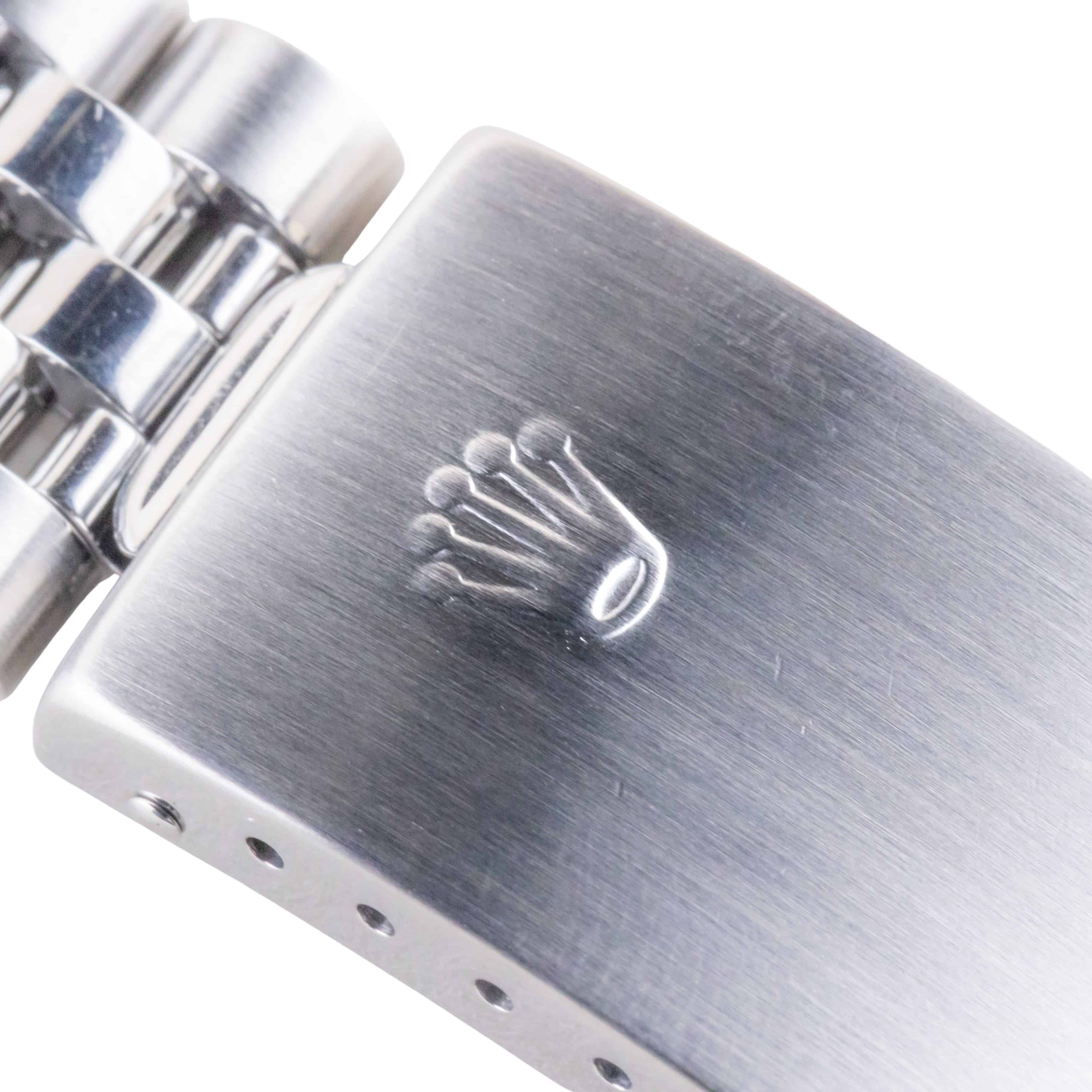 Rolex Oyster Perpetual Datejust Blue 16234 1997 (Full Set) 7 2E0B8207 1CG 3M