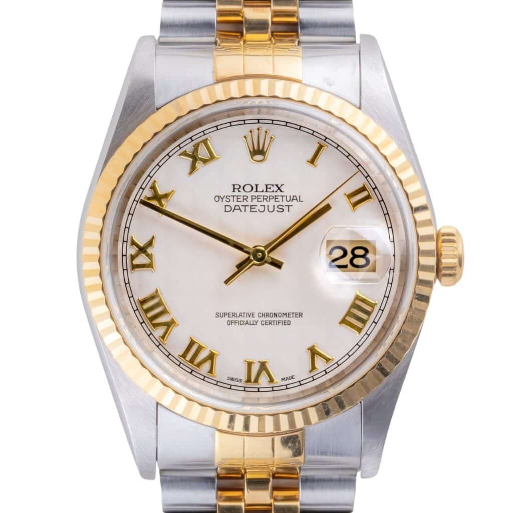 2E0B8253 1CG 3M Langedyk Vintage Watches