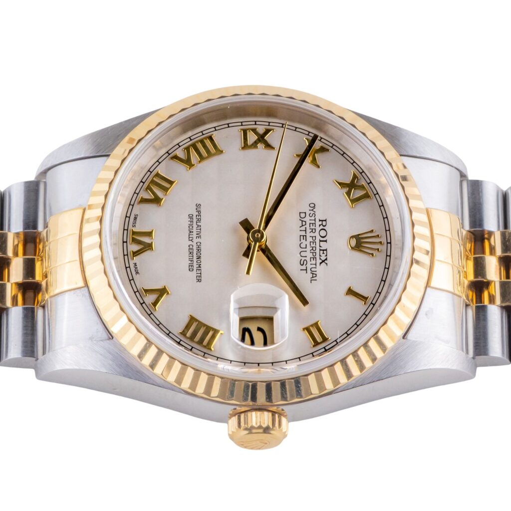 2E0B8260 1CG 3M Langedyk Vintage Watches