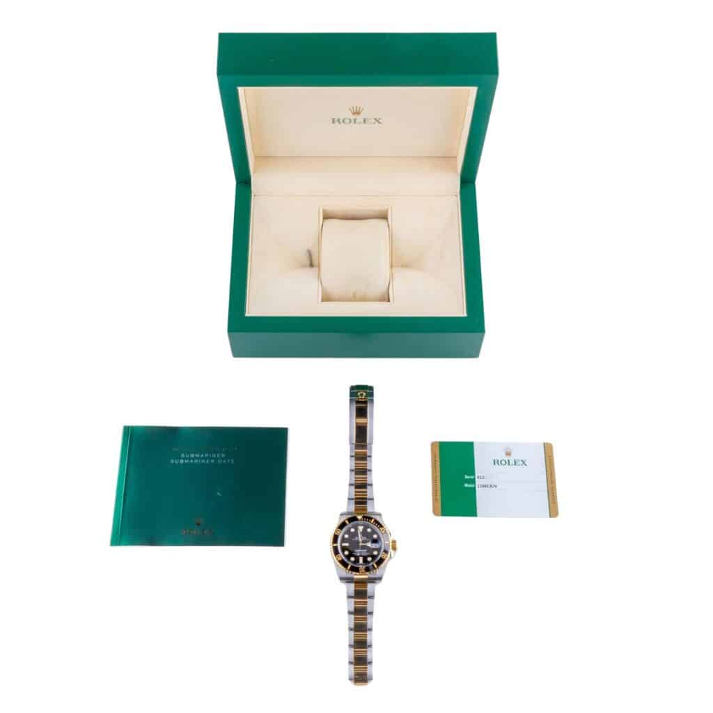 2E0B8281 1CG 3M Langedyk Vintage Watches