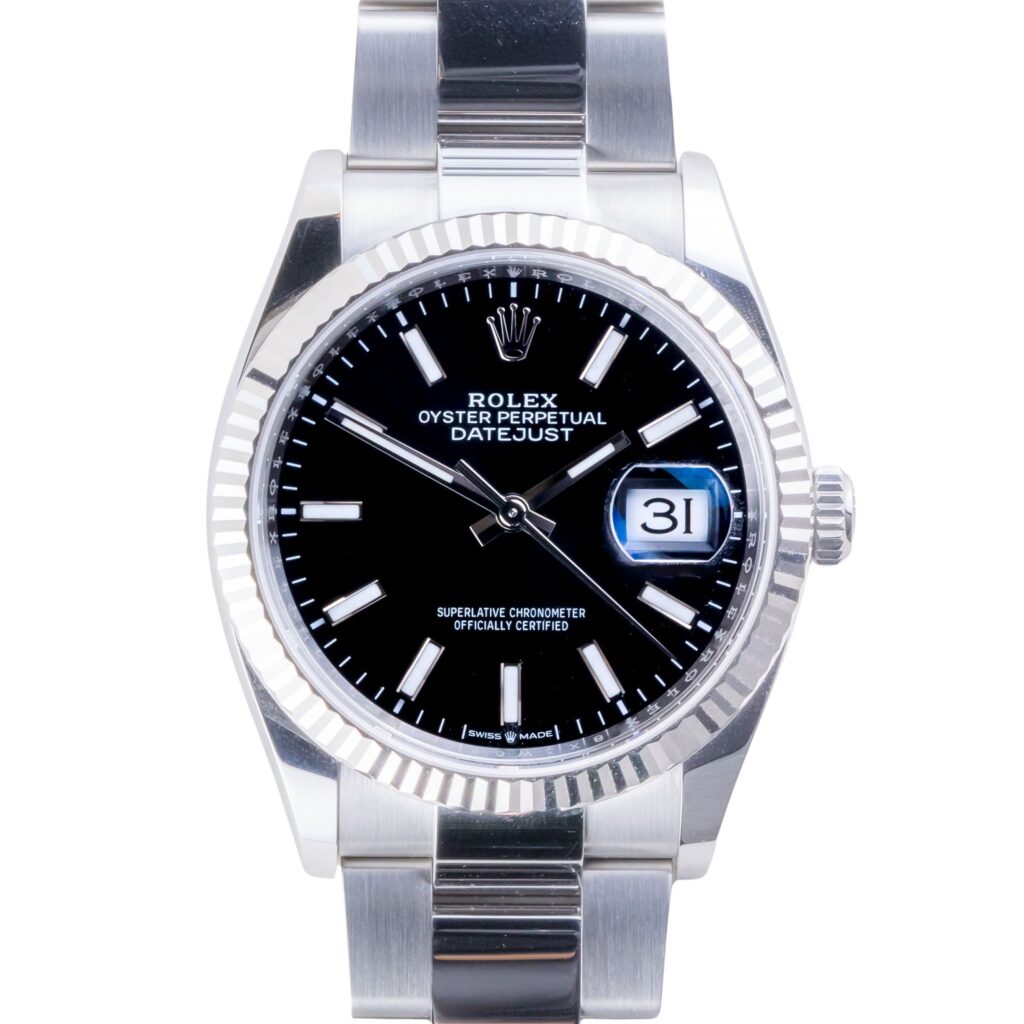 2E0B8305 1CG 3M Langedyk Vintage Watches