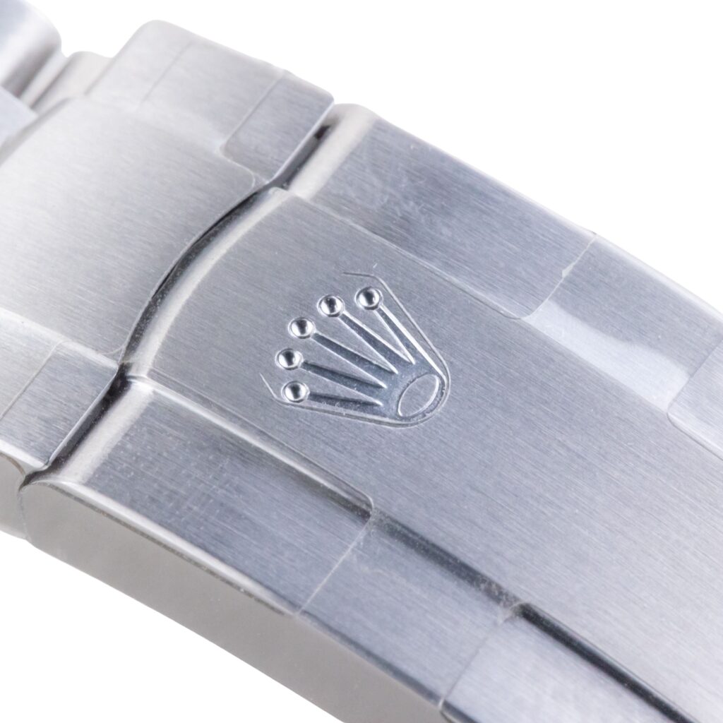 NEW Rolex Oyster Perpetual Lavender 124200 2025 (Volledige Set) 14 2E0B8322 1CG 3M Langedyk Vintage Watches