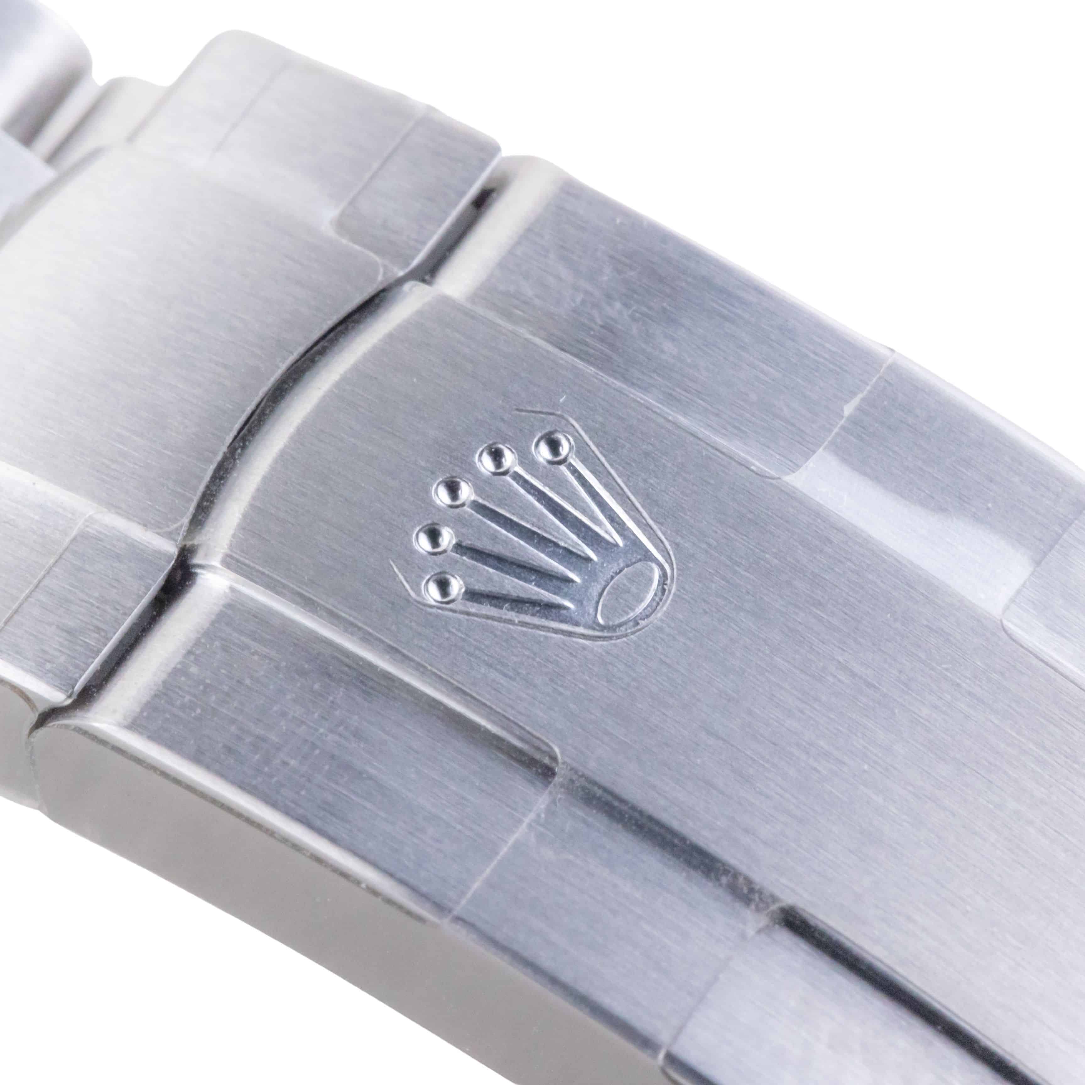 NEW Rolex Oyster Perpetual Lavender 124200 2025 (Volledige Set) 7 NEW Rolex Oyster Perpetual Lavender 124200 2025 (Volledige Set) - Afbeelding 7